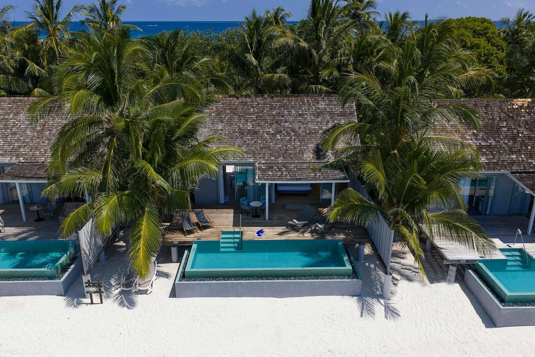 Pool Villa