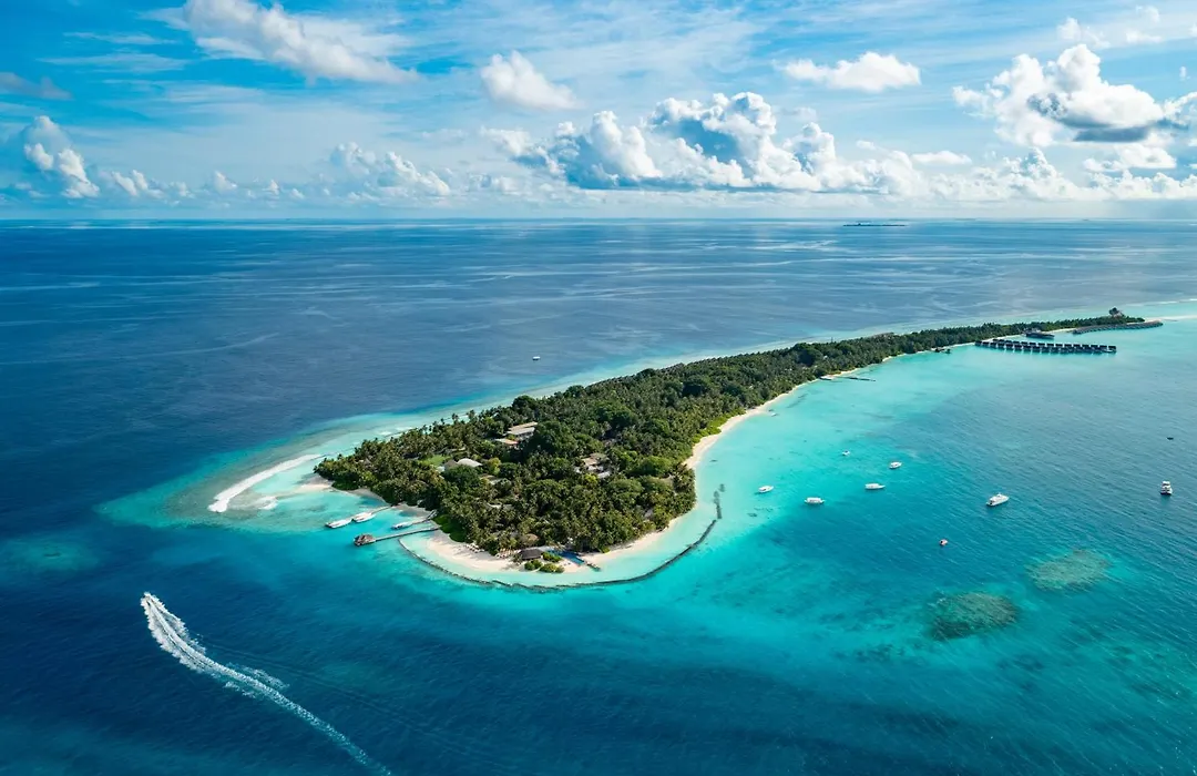 Niva Kuramathi Maldives-1