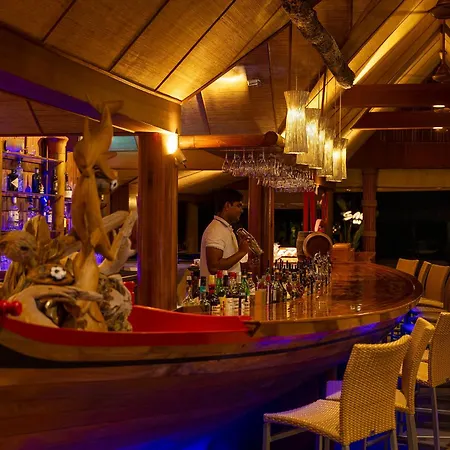 Niva Kuramathi Maldives-3